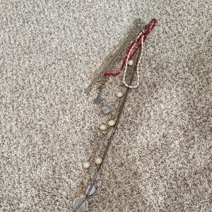 Necklace grab bag